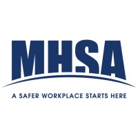 Manufacturers'? Health & Safety Association logo, Manufacturers'? Health & Safety Association contact details