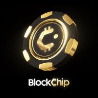 BlockChip™ logo, BlockChip™ contact details