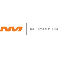 NAGORSEN MEDIA logo, NAGORSEN MEDIA contact details