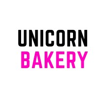 Unicorn Bakery logo, Unicorn Bakery contact details