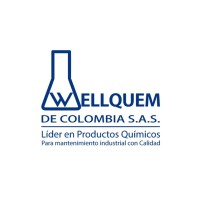 VENTAS WELLQUEM DE COLOMBIA SAS logo, VENTAS WELLQUEM DE COLOMBIA SAS contact details