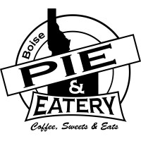 Boise Pie Company & Eatery logo, Boise Pie Company & Eatery contact details