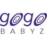 Go-Go Babyz logo, Go-Go Babyz contact details