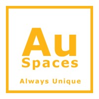 AuSpaces LLC logo, AuSpaces LLC contact details