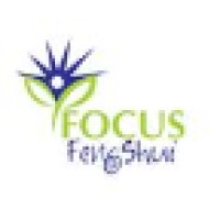 Focus Feng Shui logo, Focus Feng Shui contact details