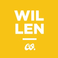 WILLEN CO. logo, WILLEN CO. contact details