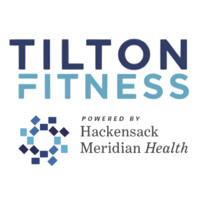 Tilton Fitness logo, Tilton Fitness contact details