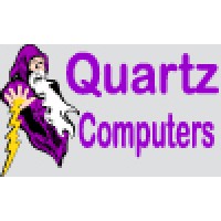 Quartz Computers logo, Quartz Computers contact details