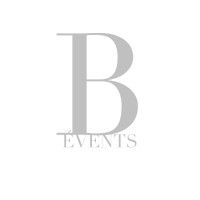 B EVENTS, le couturier de votre événement logo, B EVENTS, le couturier de votre événement contact details