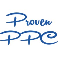 ProvenPPC logo, ProvenPPC contact details