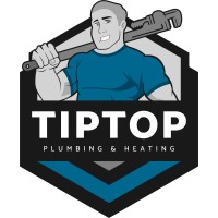 Tiptop Plumbing and Heating Inc. logo, Tiptop Plumbing and Heating Inc. contact details