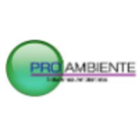 PROAMBIENTE logo, PROAMBIENTE contact details