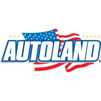 Autoland logo, Autoland contact details