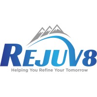 Rejuv8, LLC. logo, Rejuv8, LLC. contact details