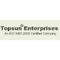 Topsun Enterprises logo, Topsun Enterprises contact details