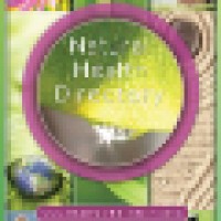 Natural Health Directory logo, Natural Health Directory contact details