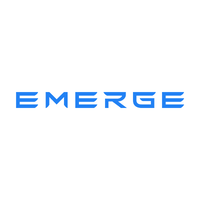 EmergeMedia.com logo, EmergeMedia.com contact details