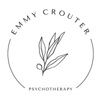 Emmy Crouter Psychotherapy, PLLC logo, Emmy Crouter Psychotherapy, PLLC contact details