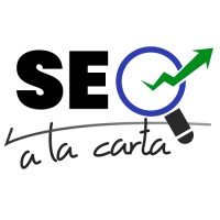 SEO a la carta logo, SEO a la carta contact details