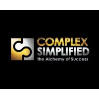 Complex Simplified, LLC logo, Complex Simplified, LLC contact details