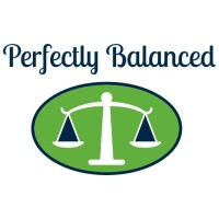 Perfectly Balanced Bookkeeper logo, Perfectly Balanced Bookkeeper contact details