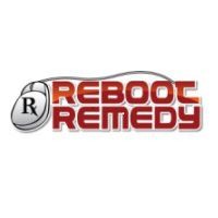 Reboot Remedy logo, Reboot Remedy contact details