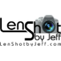 LenShot by Jeff logo, LenShot by Jeff contact details