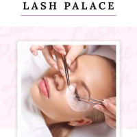 Lash Palace PTY LTD logo, Lash Palace PTY LTD contact details