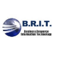 BRIT. Business Resource Information Technology logo, BRIT. Business Resource Information Technology contact details