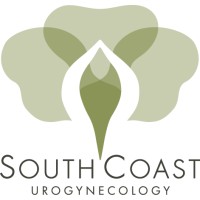 South Coast Urogynecology logo, South Coast Urogynecology contact details