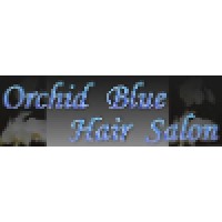 Orchid Blue Hair Salon logo, Orchid Blue Hair Salon contact details