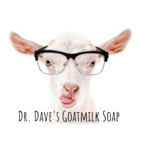 Dr. Dave's Artisan Goat Milk Soap logo, Dr. Dave's Artisan Goat Milk Soap contact details