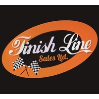 Finish Line Sales Co Ltd logo, Finish Line Sales Co Ltd contact details