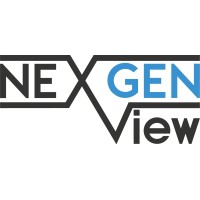 NexGen View logo, NexGen View contact details