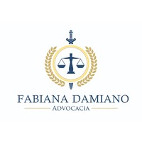 Fabiana Damiano Advocacia logo, Fabiana Damiano Advocacia contact details