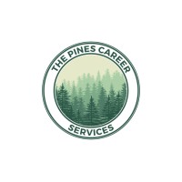 Pines Career Services logo, Pines Career Services contact details