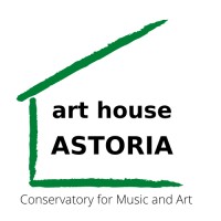 Art House Astoria Conservatory For Music and Art logo, Art House Astoria Conservatory For Music and Art contact details