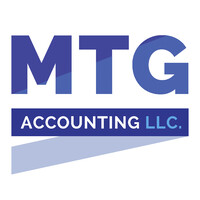 MTG Accounting LLC logo, MTG Accounting LLC contact details