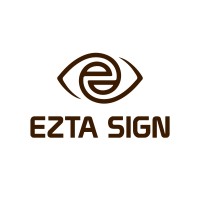 Ezta Sign logo, Ezta Sign contact details