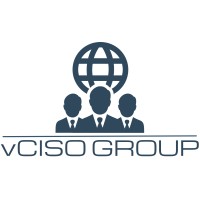 vCISO GROUP logo, vCISO GROUP contact details