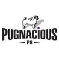 Pugnacious PR logo, Pugnacious PR contact details