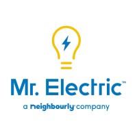 Mr. Electric of Gastonia logo, Mr. Electric of Gastonia contact details