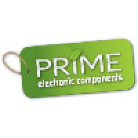 Prime Components logo, Prime Components contact details