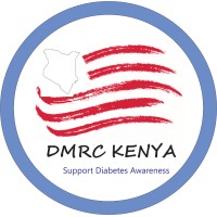 Kenya Diabetes Management Medical Center logo, Kenya Diabetes Management Medical Center contact details