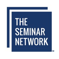 The Seminar Network logo, The Seminar Network contact details