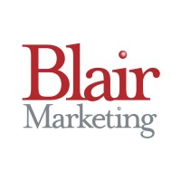 Blair Marketing logo, Blair Marketing contact details