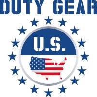 U.S. DUTY GEAR logo, U.S. DUTY GEAR contact details