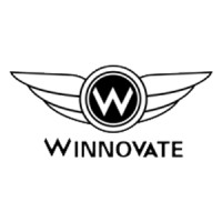 WINNOVATE logo, WINNOVATE contact details