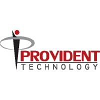 Provident Technology logo, Provident Technology contact details