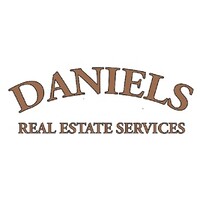 DANIELS REAL ESTATE SERVICES logo, DANIELS REAL ESTATE SERVICES contact details